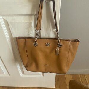 New Coach bag